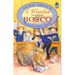 Wombat Named Bosco