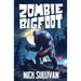 Zombie Bigfoot
