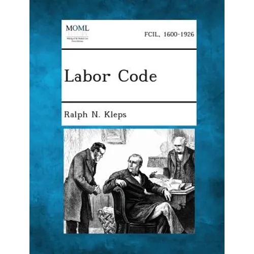 Labor Code