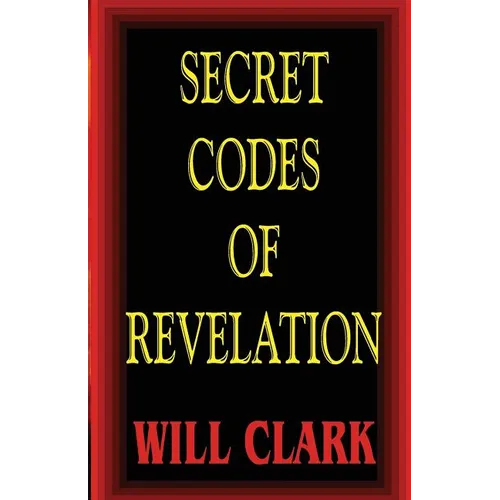 Secret Codes of Revelation