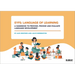 Eyfs: Language of Learning - A Handbook to Provoke, Provide and Evaluate Language Development