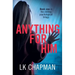 Anything for Him: A chilling psychological thriller