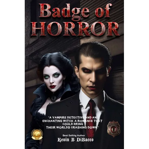 Badge of Horror