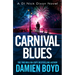 Carnival Blues