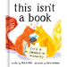 This Isn't a Book (It's a Smooch in Disguise)