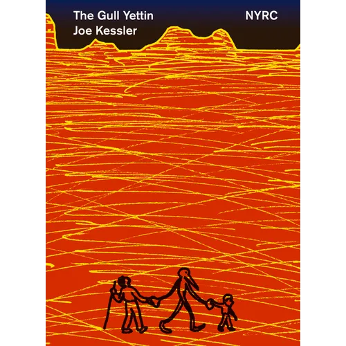 The Gull Yettin