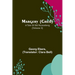 Margery (Gred): A Tale Of Old Nuremberg (Volume 3)