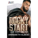 Rocky Start: MM SEAL Bodyguard Romance