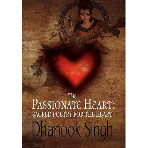 The Passionate Heart