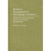 Resource Management in Developing Countries: Africa's Ecological and Economic Problems
