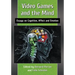 Video Games and the Mind: Essays on Cognition, Affect and Emotion