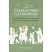 The Characters of Creation: The Men, Women, Creatures, and Serpent Present at the Beginning of the World