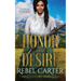 Honor and Desire: Friends to Lovers Romance