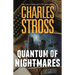 Quantum of Nightmares
