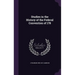 Studies in the History of the Federal Convention of 178