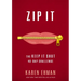 Zip It: The Keep It Shut 40-Day Challenge