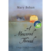 A Measured Thread: Large Print Edition
