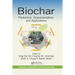 Biochar: Production, Characterization, and Applications