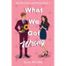 What We Got Wrong
