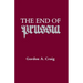 The End of Prussia