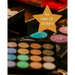 My Make Up Designs: Book of face chart templates for make up artist designers creations. Perfect for teens, students & professionals. Colo