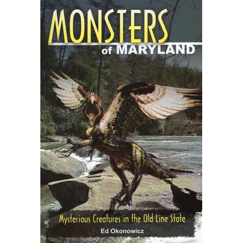 Monsters of Maryland