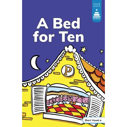 A Bed for Ten