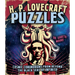 H. P. Lovecraft Puzzles: Cosmic Conundrums from Beyond the Black Seas of Infinity
