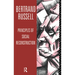 Principles of Social Reconstruction