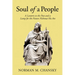 Soul of a People: A Lantern to the Past and a Lamp for the Future Nishmat Ha Am