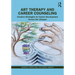 Art Therapy and Career Counseling: Creative Strategies for Career Development Across the Lifespan