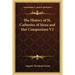The History of St. Catherine of Siena and Her Companions V2