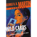 George R. R. Martin Presents Wild Cards: Ante Up: A Graphic Novel