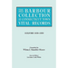 Barbour Collection of Connecticut Town Vital Records. Volume 16: Guilford 1639-1850