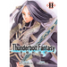 Thunderbolt Fantasy Omnibus II (Vol. 3-4)