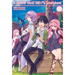 In Another World with My Smartphone: Volume 9 (Light Novel): Volume 9
