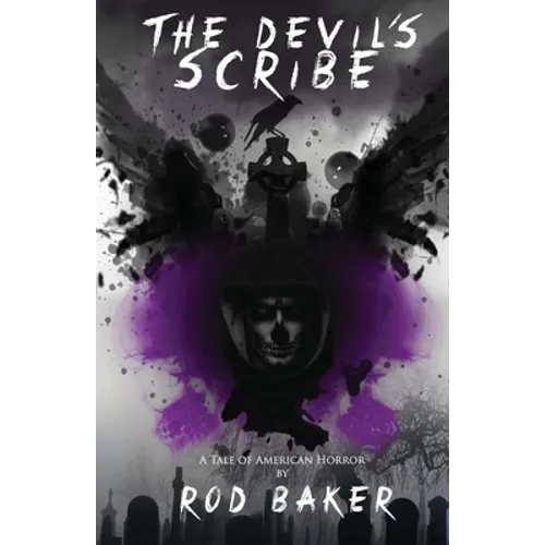 The Devil's Scribe
