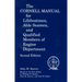 The Cornell Manual for Lifeboatmen, Able Seamen, and Qualified Members of Engine Department