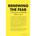 Renewing the Fear: A Jew goes to Berlin