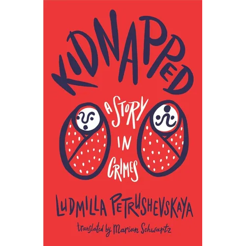 Kidnapped: A Story in Crimes