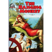 tales from the Hanging Monkey