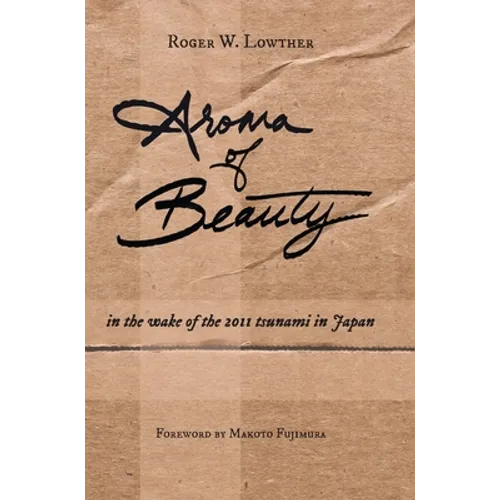 Aroma of Beauty
