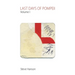 Last Days of Pompeii: Volume 1, Augurs