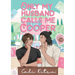 Only My Husband Calls Me Cooper