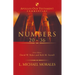 Numbers 20-36