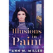 Illusions in Paint