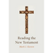 Reading the New Testament
