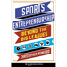 Sports Entrepreneurship: Beyond the Big Leagues