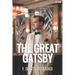 The Great Gatsby: English - Spanish Bilingual Edition