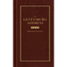 The Gettysburg Address